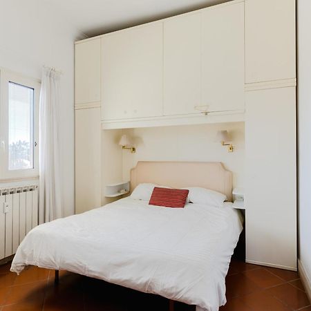 Ferienwohnung Annia House Rom Exterior foto