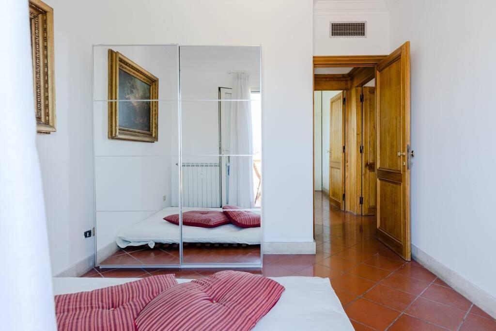 Ferienwohnung Annia House Rom Exterior foto