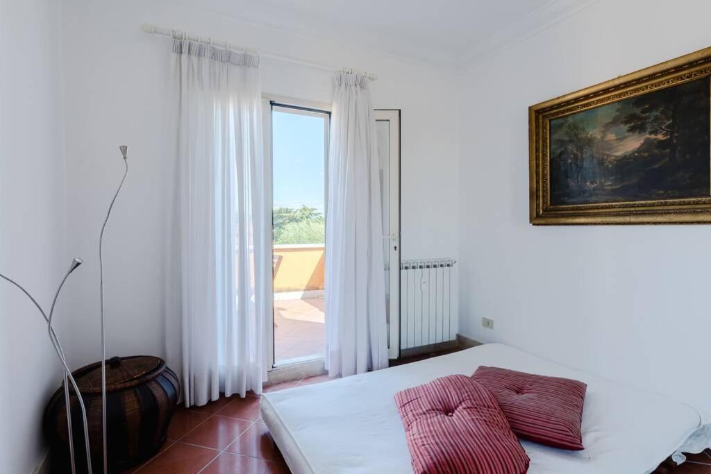 Ferienwohnung Annia House Rom Exterior foto