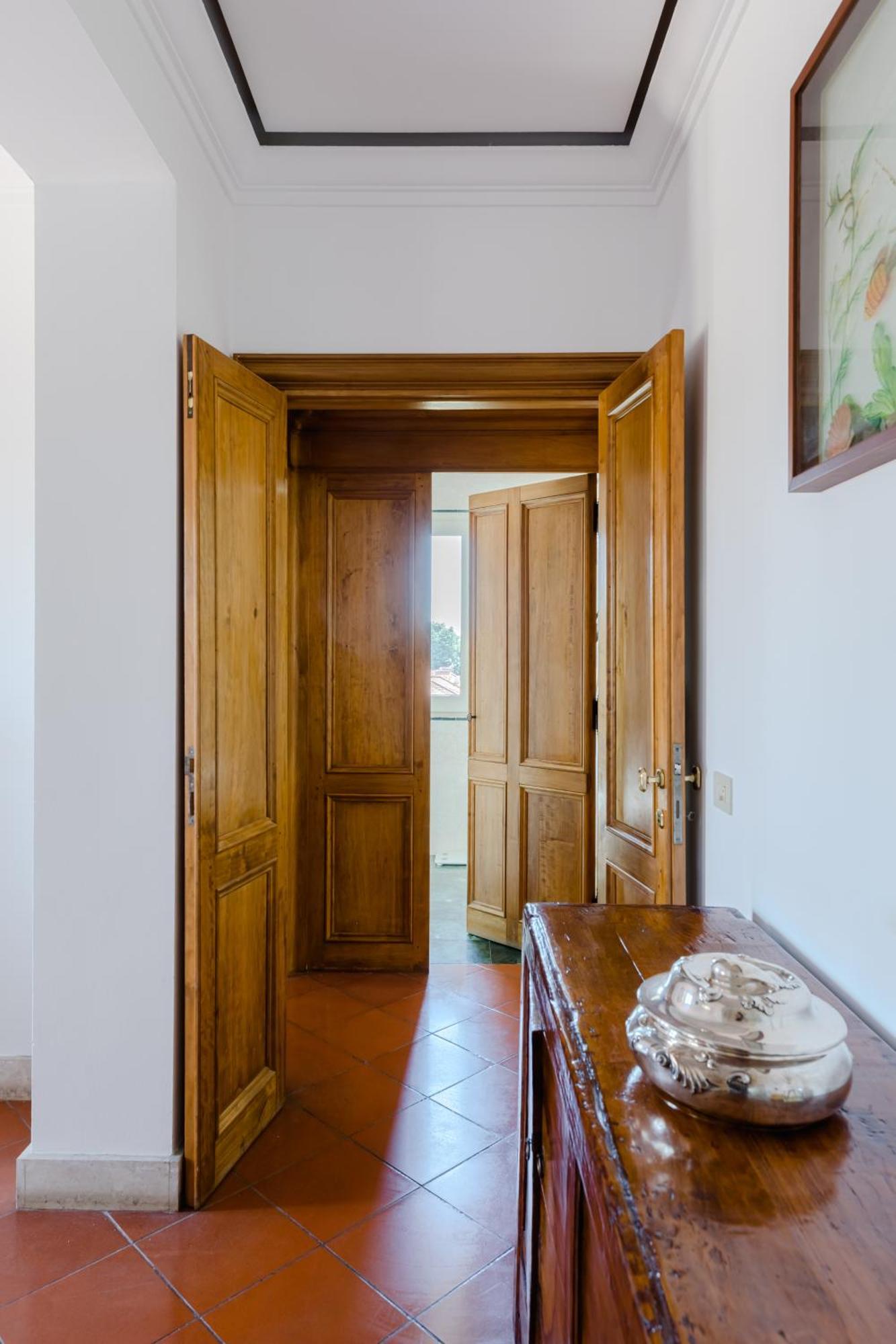 Ferienwohnung Annia House Rom Exterior foto